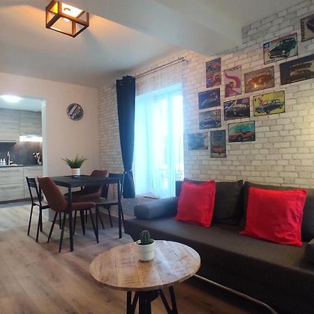 Nouveau* Vintage Mecanic* Wifi*Netflix*Confort Venette Extérieur photo